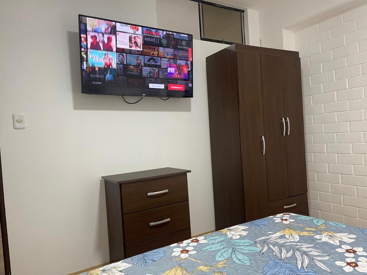 Apartamento 16 Dpto Con Inmejorable Ubicacion En Miraflores *