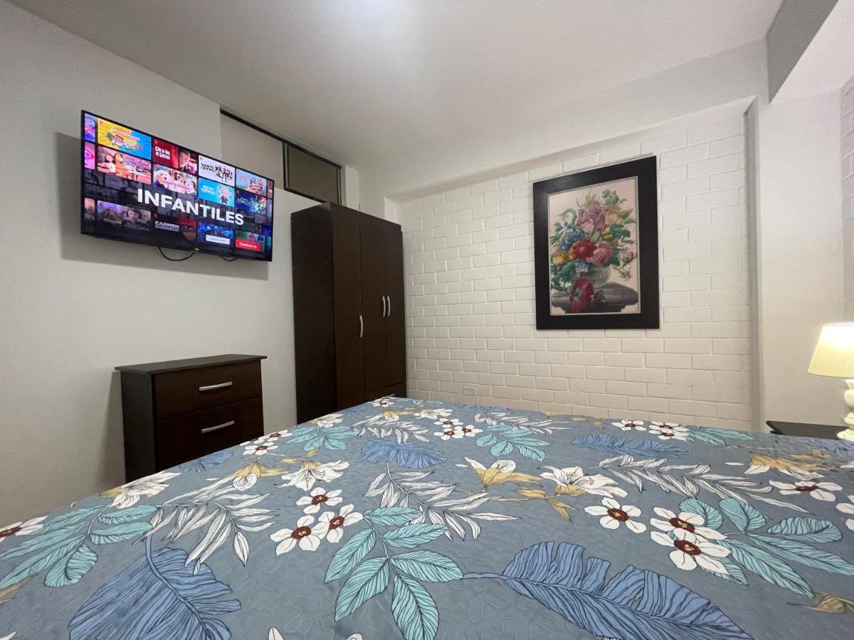Apartamento 16 Dpto Con Inmejorable Ubicacion En Miraflores *