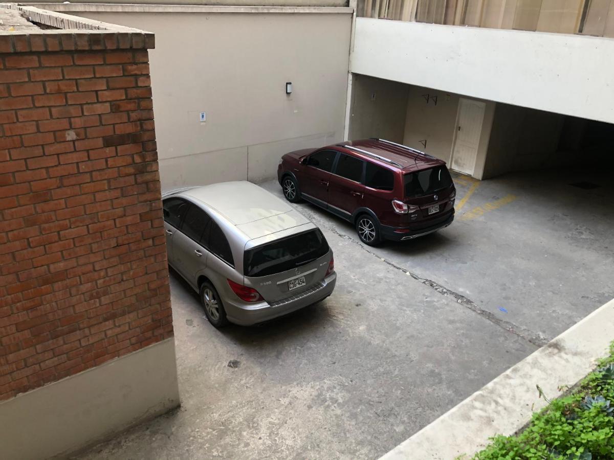 Apartamento 16 Dpto Con Inmejorable Ubicacion En Miraflores *